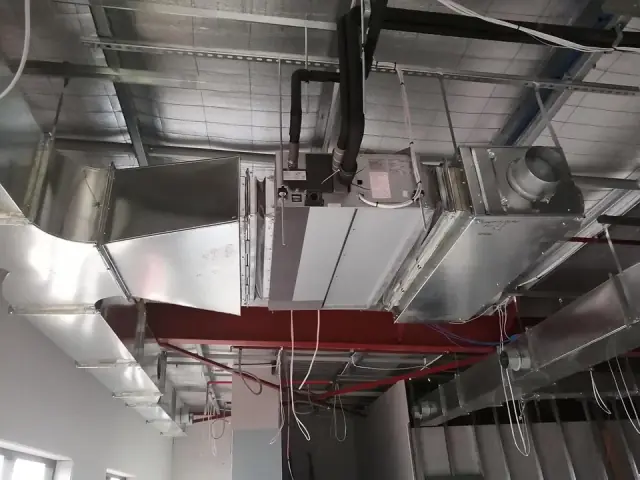 Air Cool Contractors cover