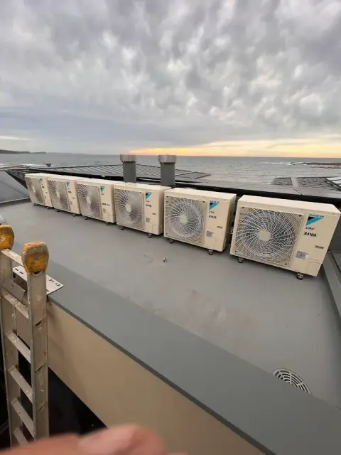Air Direct Sydney