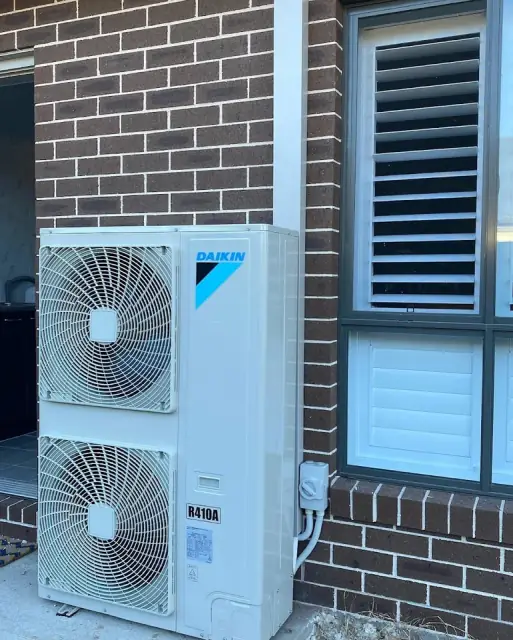 Air Envy Air Conditioning