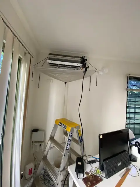 Aircon Cleaning NT cover