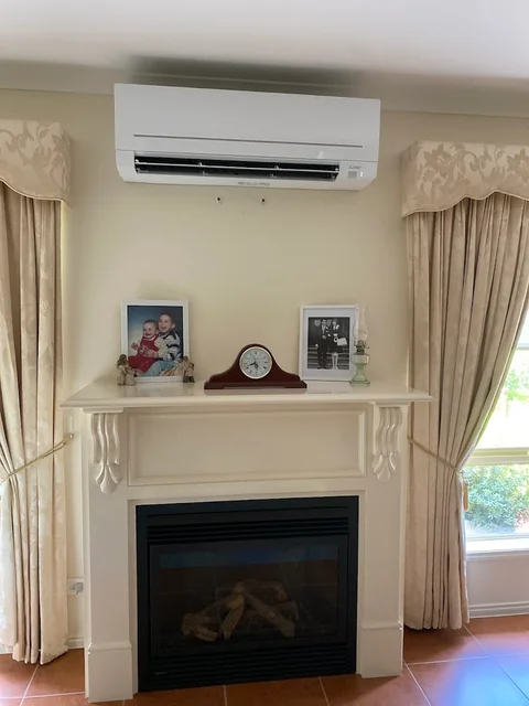 Airfit Air-Conditioning cover
