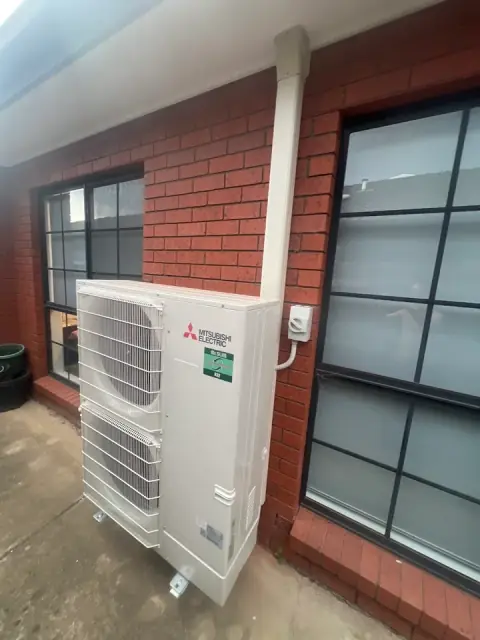 Airfit Air-Conditioning