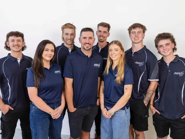 Airify Heating & Cooling