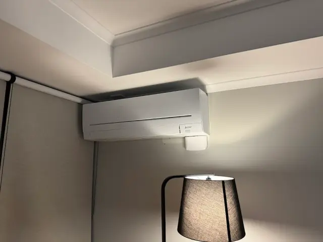 Airify Heating & Cooling cover