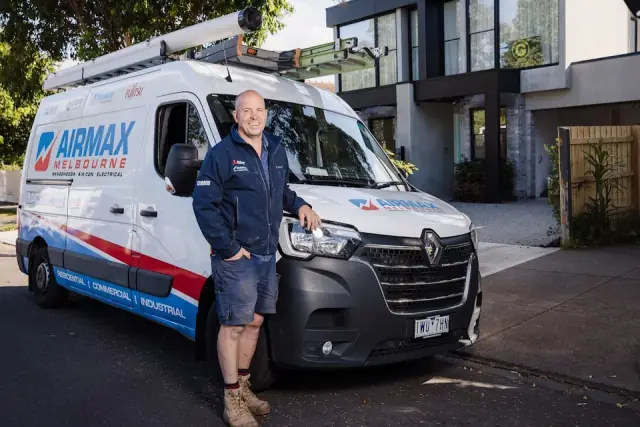 Airmax Melbourne