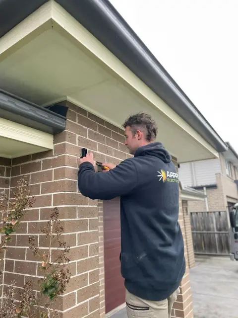 Airpro Electrical - Hawkesbury Electrical and Air Conditioning cover
