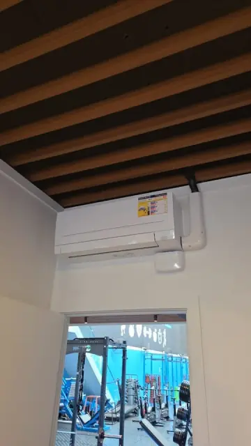 Airpro Heating & Cooling cover