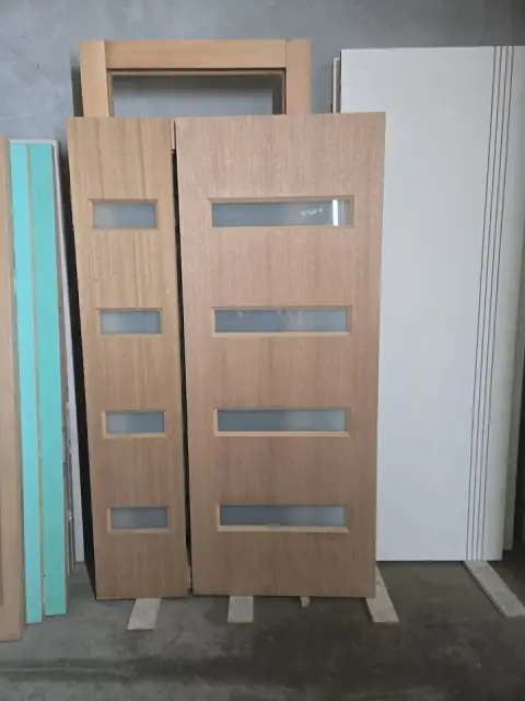AIRS F/S Doors Pty Ltd
