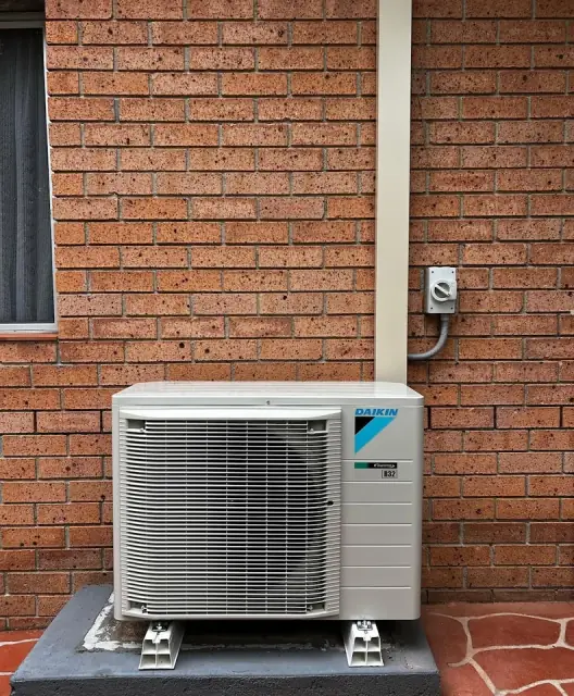 Airtex Air Conditioning