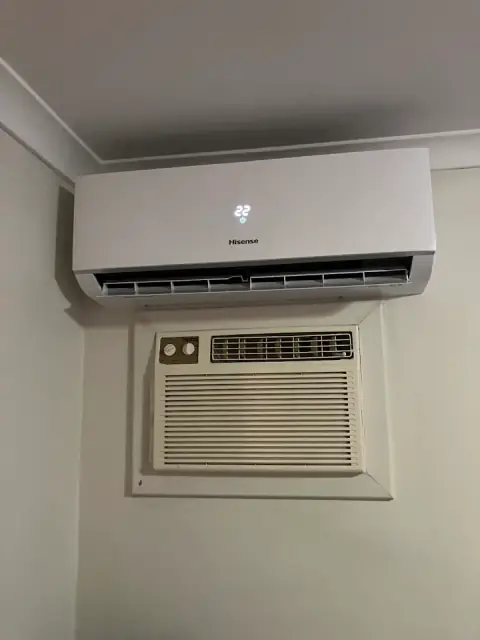 AJ Coast Electrical cover