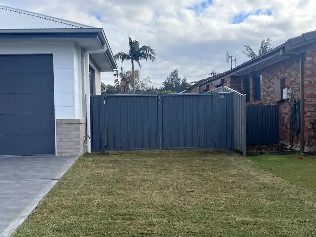 AJ Fencing & Property Maintenance cover