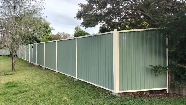 AJ Fencing & Property Maintenance