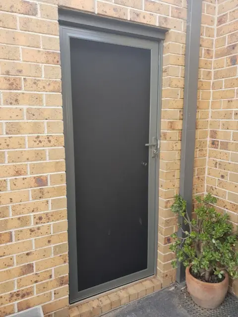 AJ'S Security Doors & Screens Direct