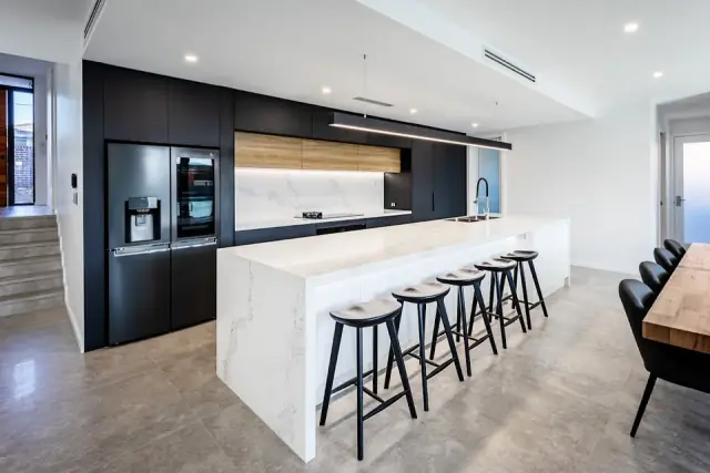 AJB Kitchens Sydney