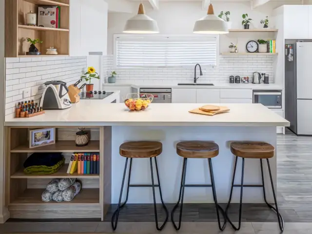 AJB Kitchens Sydney cover