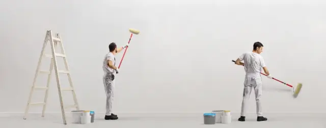 AJH Painting & Decorating