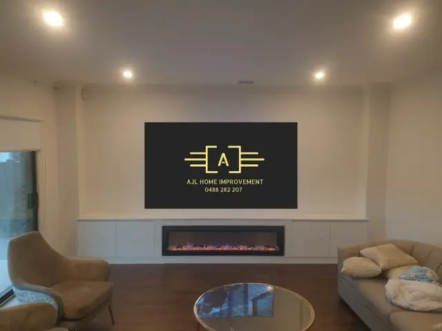 AJL Home Improvement cover