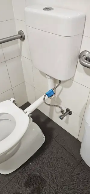 AJP Plumbing