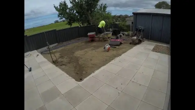 Akers of Lawn cover