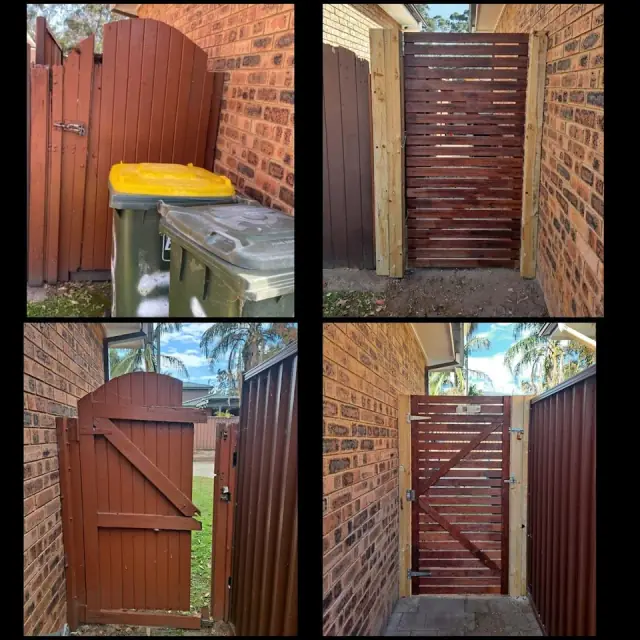 Al's Building & Maintenance