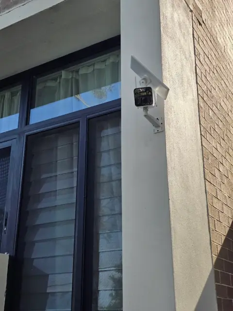 Aladen Security ® cover