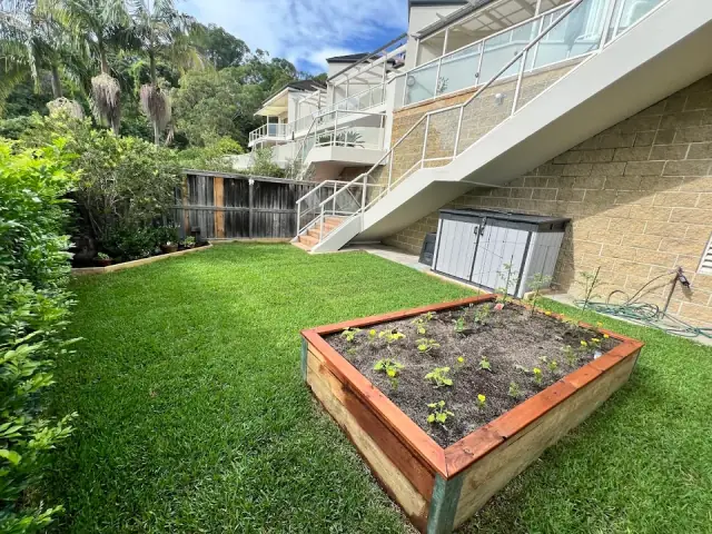ALAN'S LANDSCAPING PTY LTD