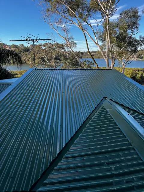 Alans painting group pty ltd