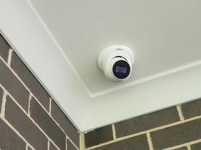 alarm and surveillance group