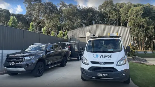 Albury Plumbing Services