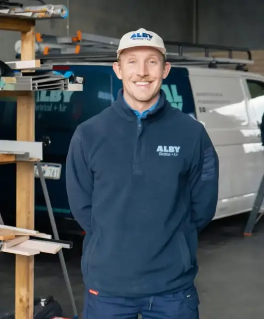 Alby Electrical & Air