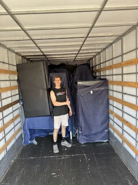 ALDEN REMOVALS