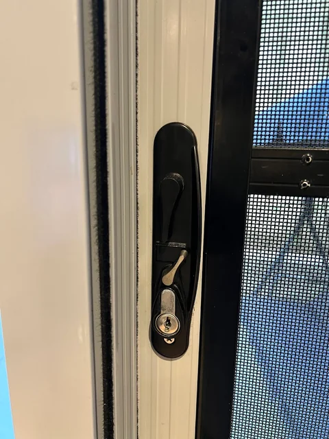 Alert Locks & Security cover