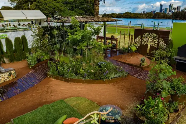 Alessio's Gardens