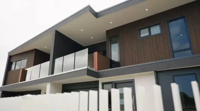 Alexacon Design and Build
