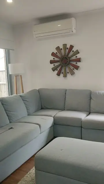Ali's Carpet Cleaning and Pest Control Brisbane cover