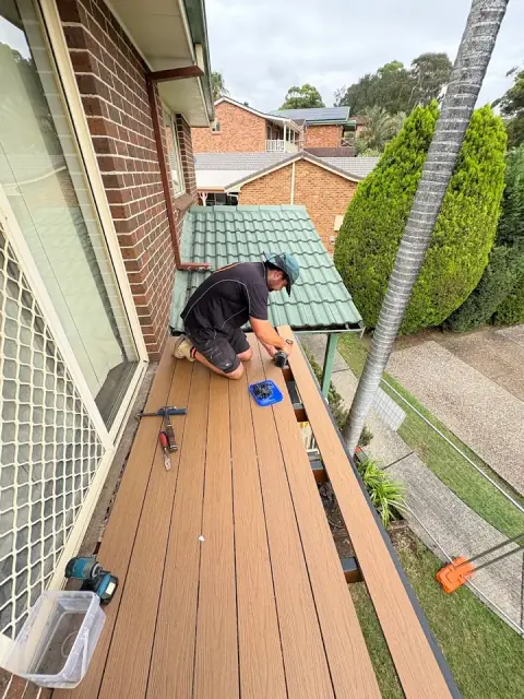 Align Carpentry cover