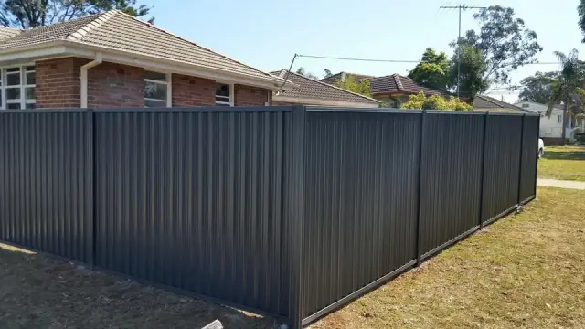 Align Fencing