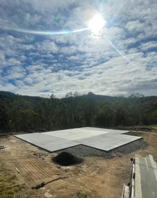 Aligned Concrete Constructions cover