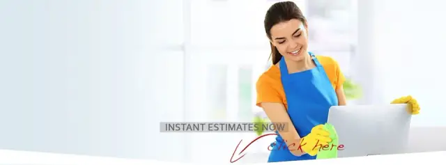 All About Home Cleaning cover