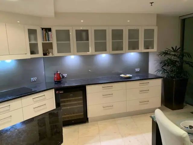 All About Kitchens