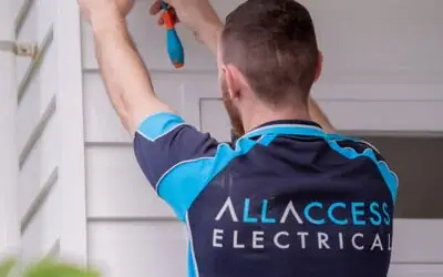 All Access Electrical