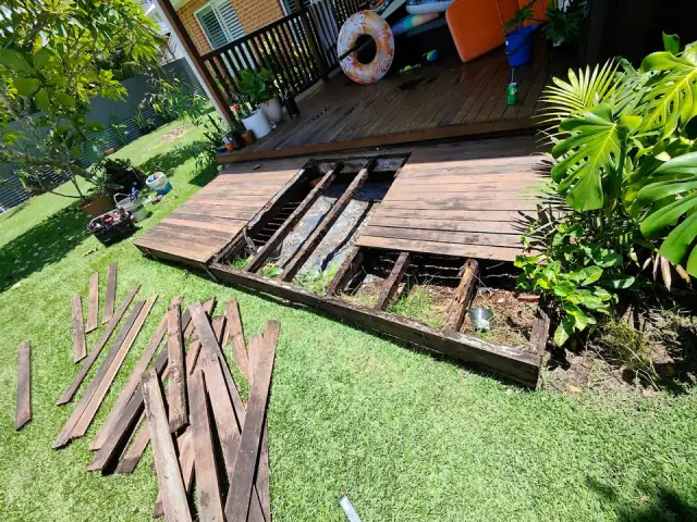 All Around Property Maintenance
