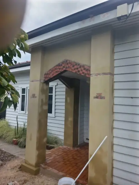 All Aspect Plastering cover