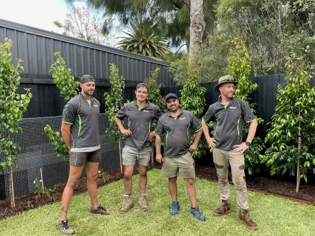 All Aspects Landscaping