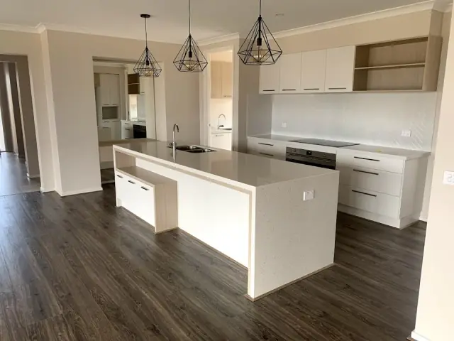 All Cabinetry cover