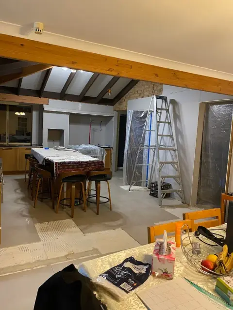 All-Ceil Ceilings