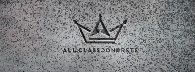 All Class Concrete