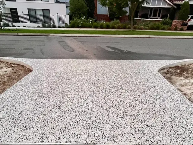 All Class Concrete cover