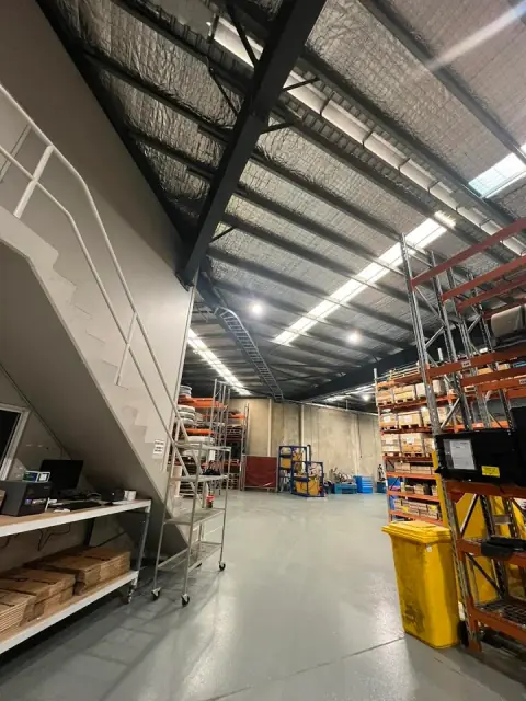All Class Electrical