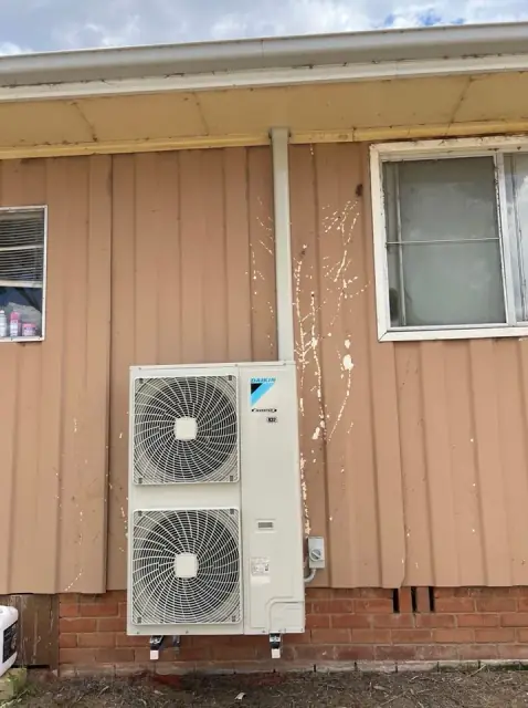 All Climate Heating and Air Solutions cover